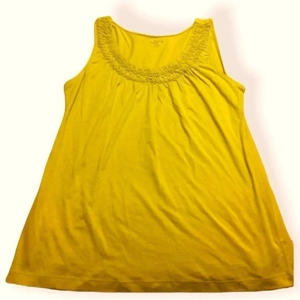 Loft top